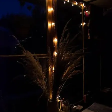 Prázdninový dům Na Palouchu