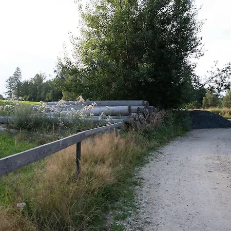 Na Palouchu * Komorovice