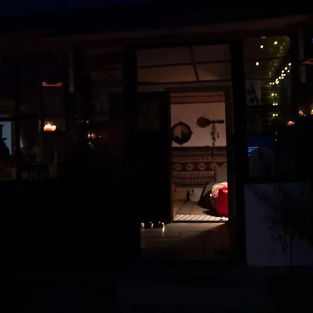 Na Palouchu Prázdninový dům *