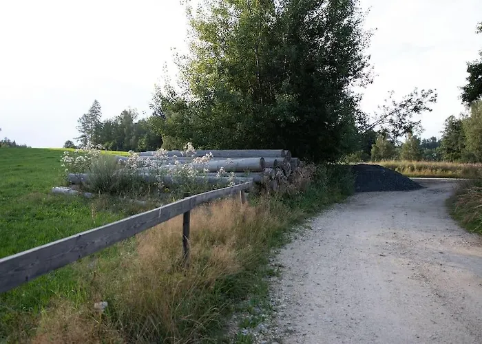 Na Palouchu * Komorovice