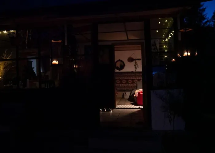Na Palouchu Casa de Férias *