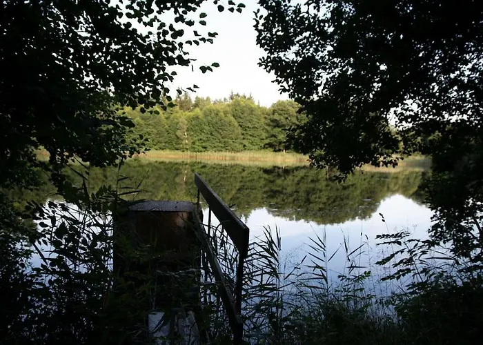 Na Palouchu Komorovice