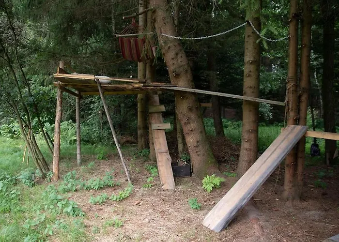 Casa de Férias Na Palouchu *
