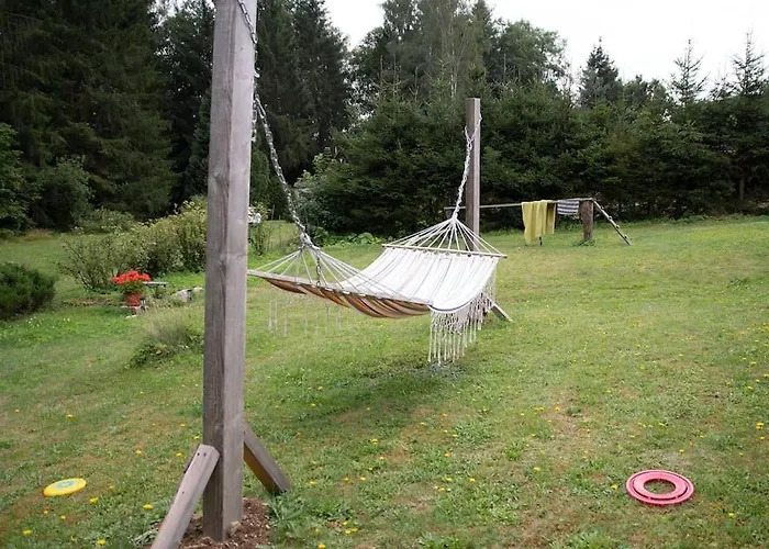 Na Palouchu Casa de Férias