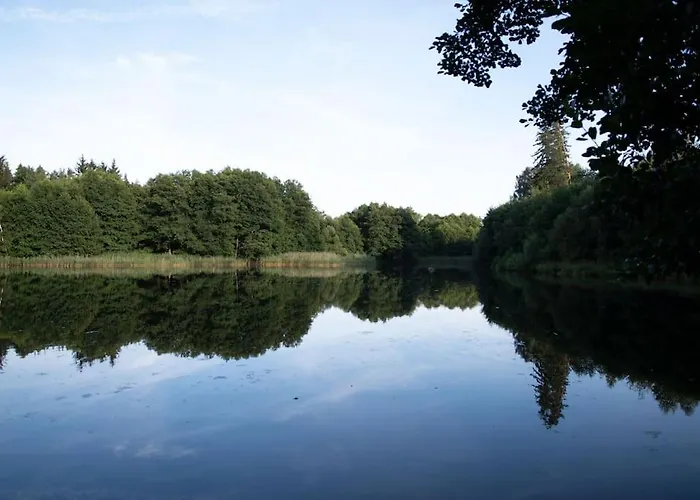 Na Palouchu * Komorovice
