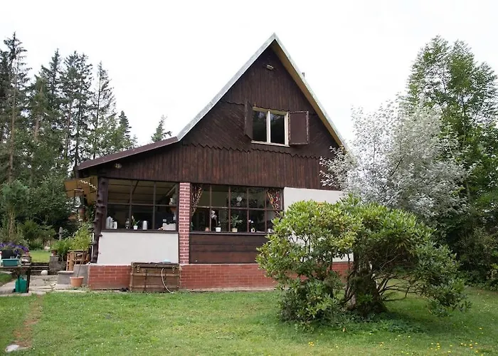 Casa de Férias Na Palouchu *
